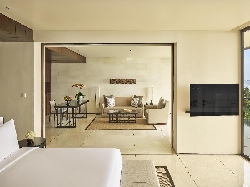 Stay in style at Alila Seminyak Bali