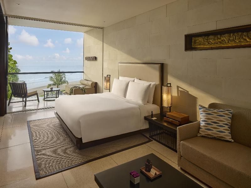 Stay in style at Alila Seminyak Bali