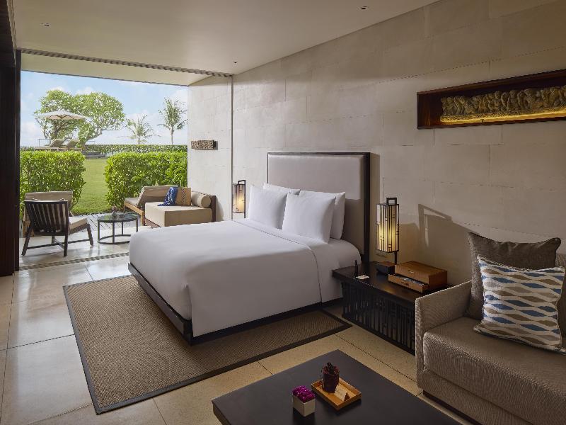 Stay in style at Alila Seminyak Bali