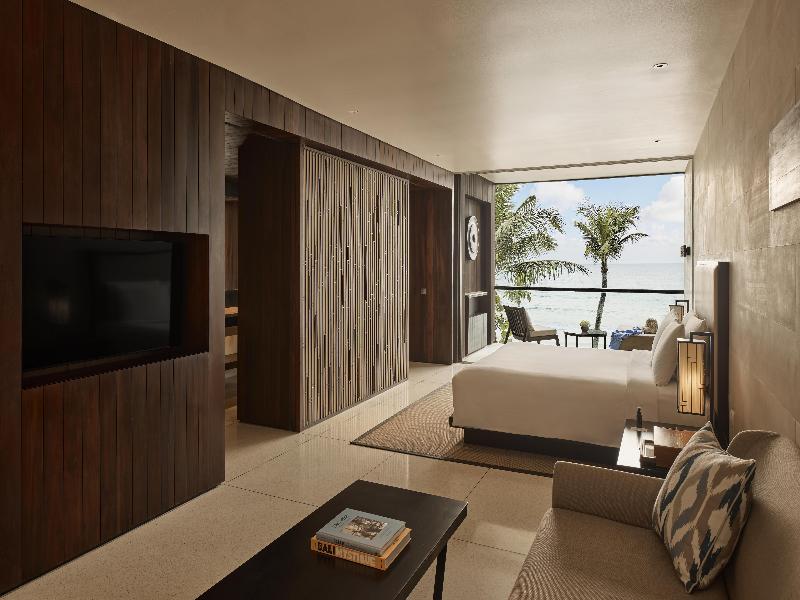Alila Seminyak, Bali image