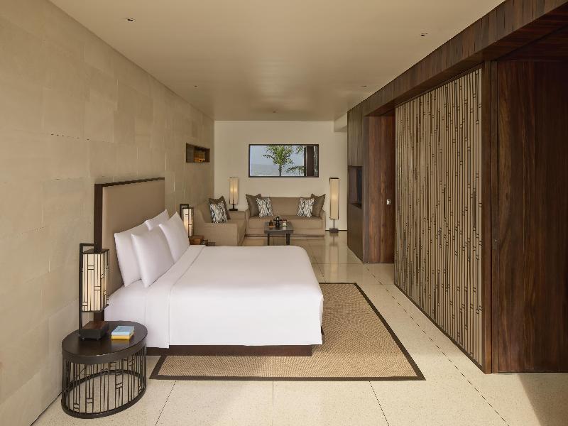 Alila Seminyak, Bali image