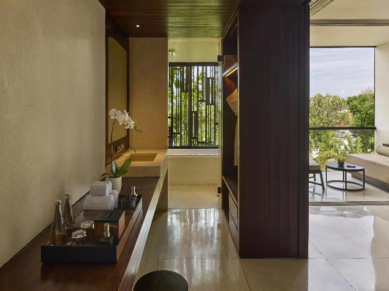 Alila Seminyak, Bali image