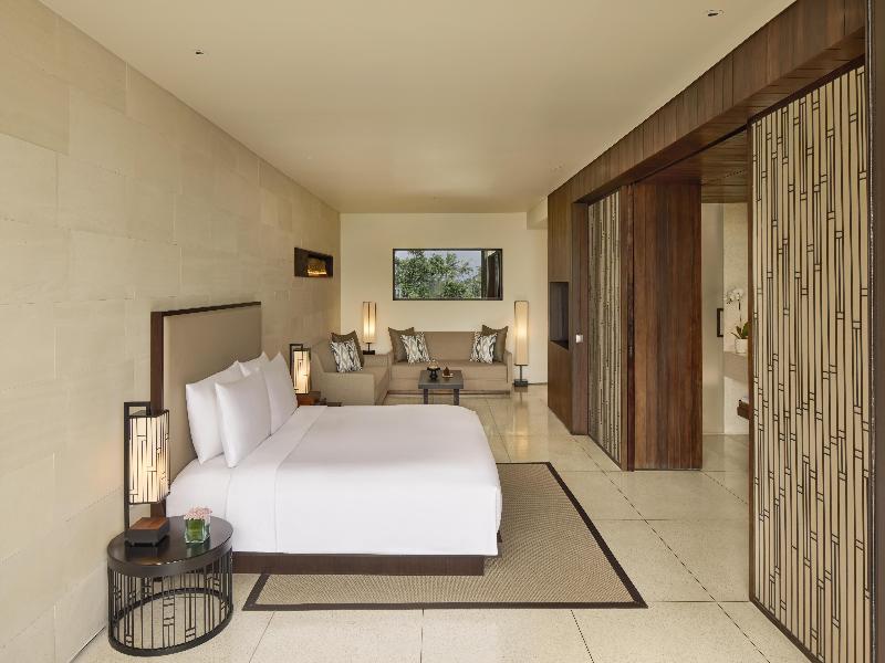 Alila Seminyak, Bali image