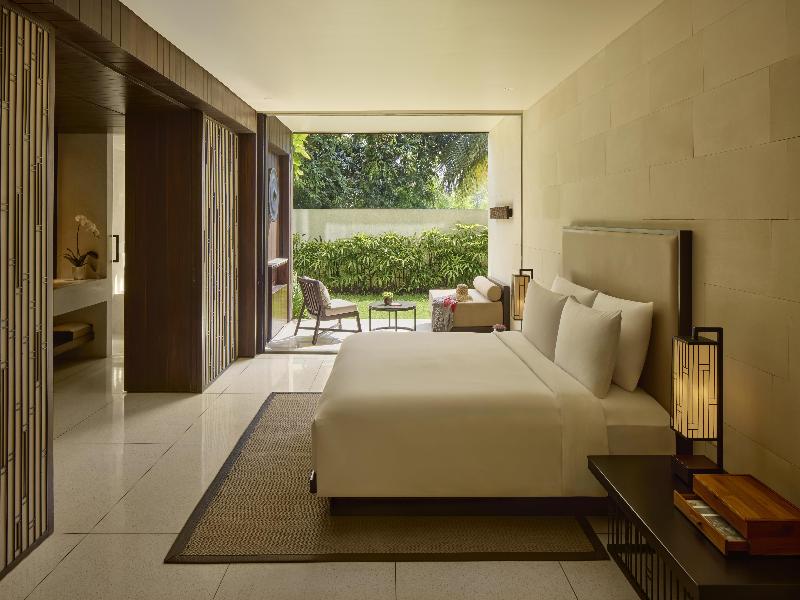 Alila Seminyak, Bali image