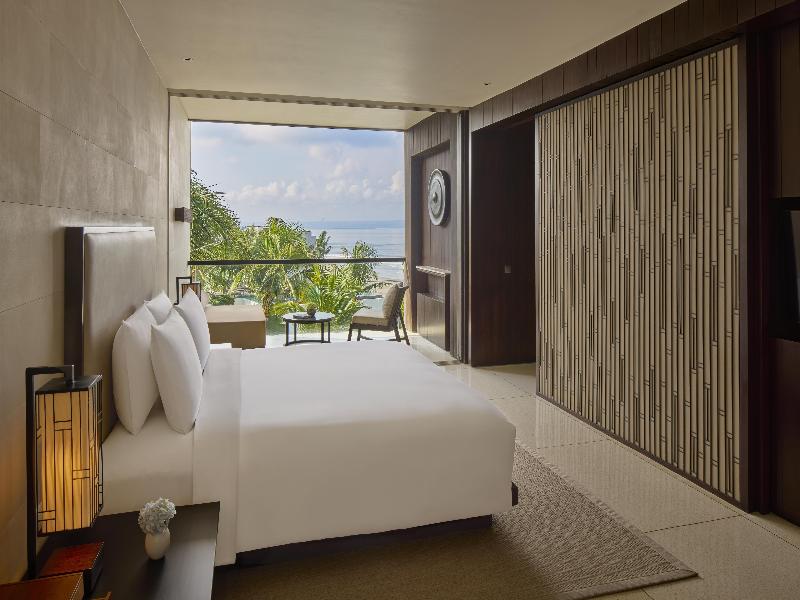 Alila Seminyak, Bali image