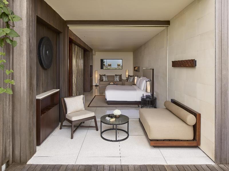 Alila Seminyak, Bali image