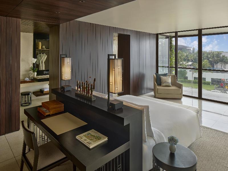 Alila Seminyak, Bali image