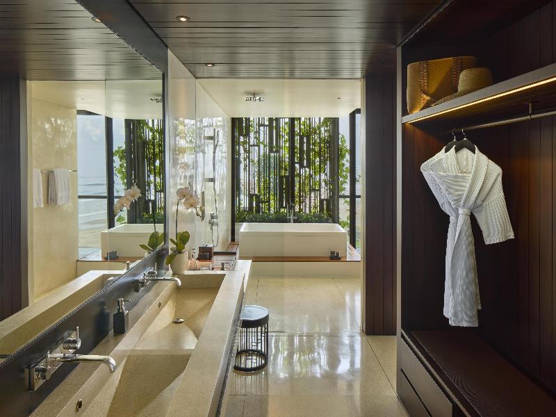 Alila Seminyak, Bali image