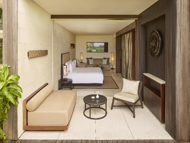 Alila Seminyak, Bali image