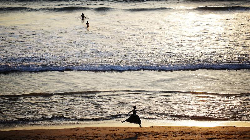 Stay in style at Alila Seminyak Bali