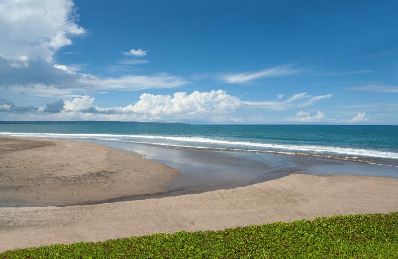 Stay in style at Alila Seminyak Bali