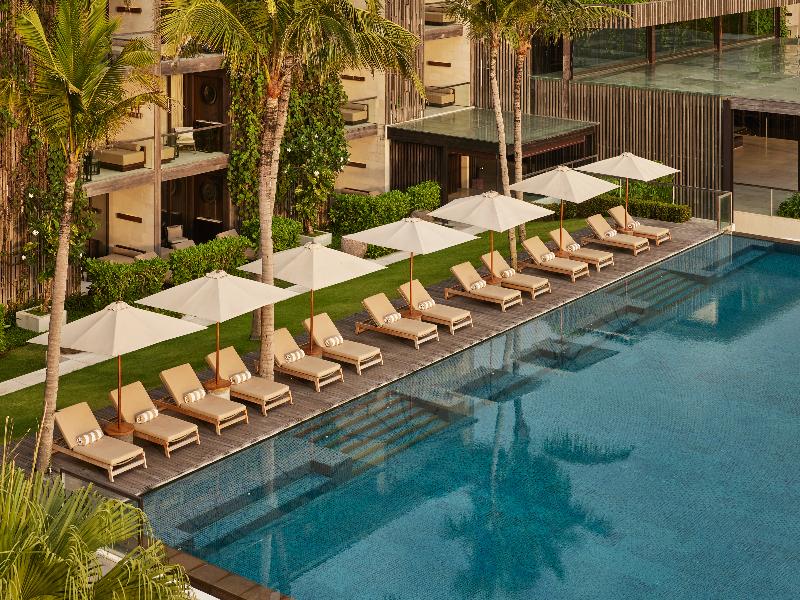 Alila Seminyak Bali image