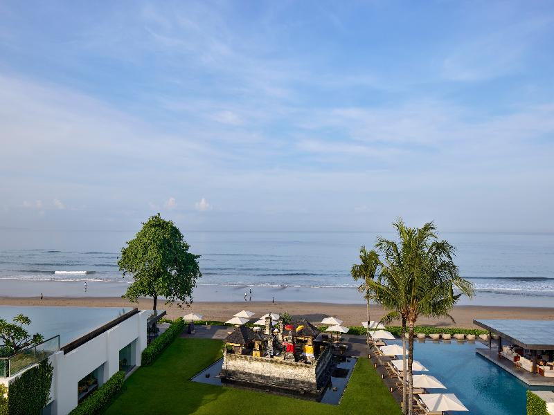 Alila Seminyak Bali image