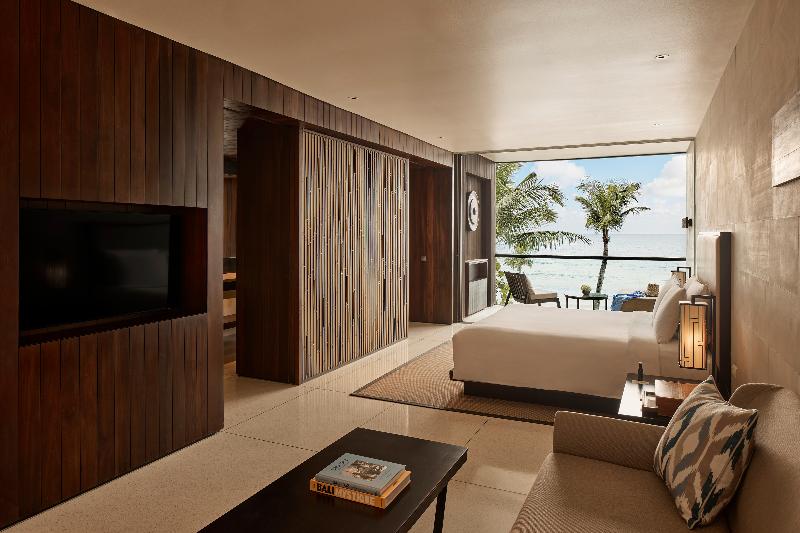 Stay in style at Alila Seminyak Bali