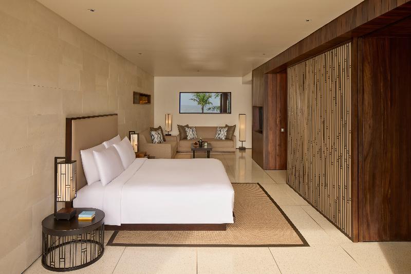 Stay in style at Alila Seminyak Bali
