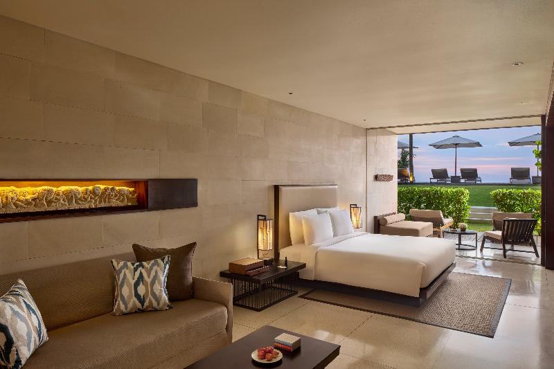 Stay in style at Alila Seminyak Bali