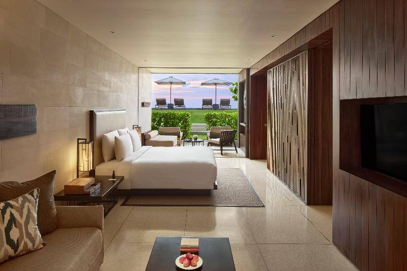 Stay in style at Alila Seminyak Bali