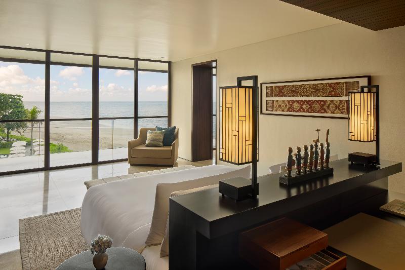 Stay in style at Alila Seminyak Bali