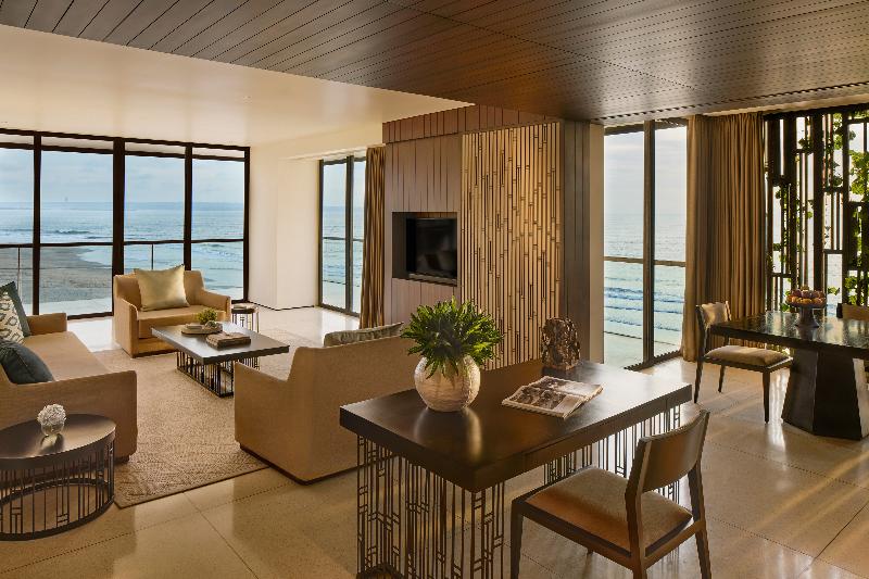 Stay in style at Alila Seminyak Bali