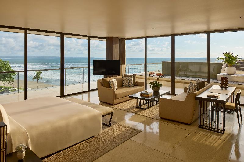 Stay in style at Alila Seminyak Bali