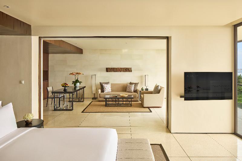 Stay in style at Alila Seminyak Bali