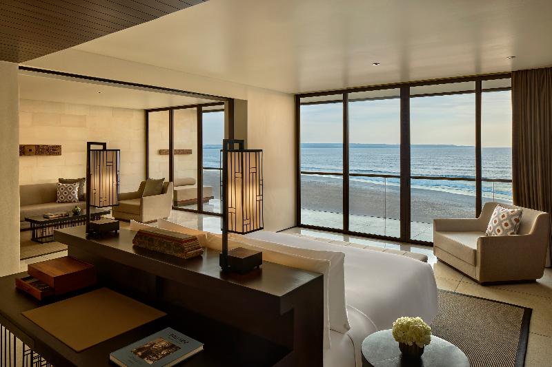 Stay in style at Alila Seminyak Bali