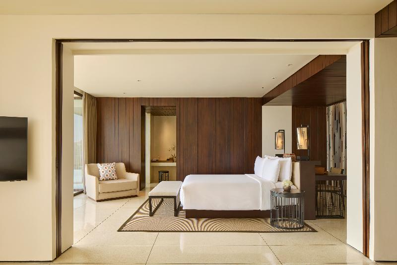Stay in style at Alila Seminyak Bali