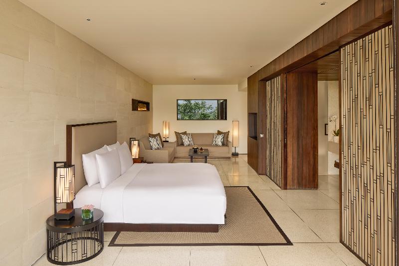 Stay in style at Alila Seminyak Bali