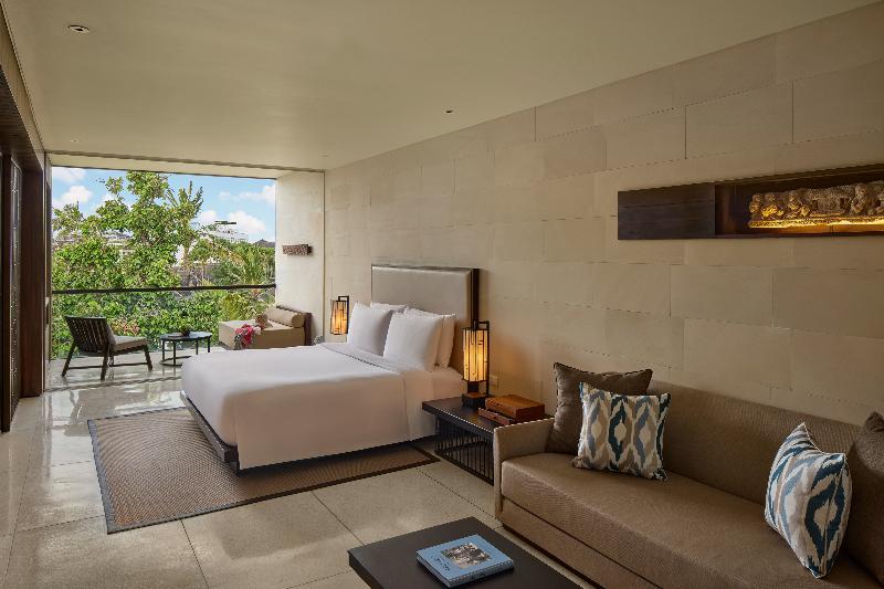 Stay in style at Alila Seminyak Bali