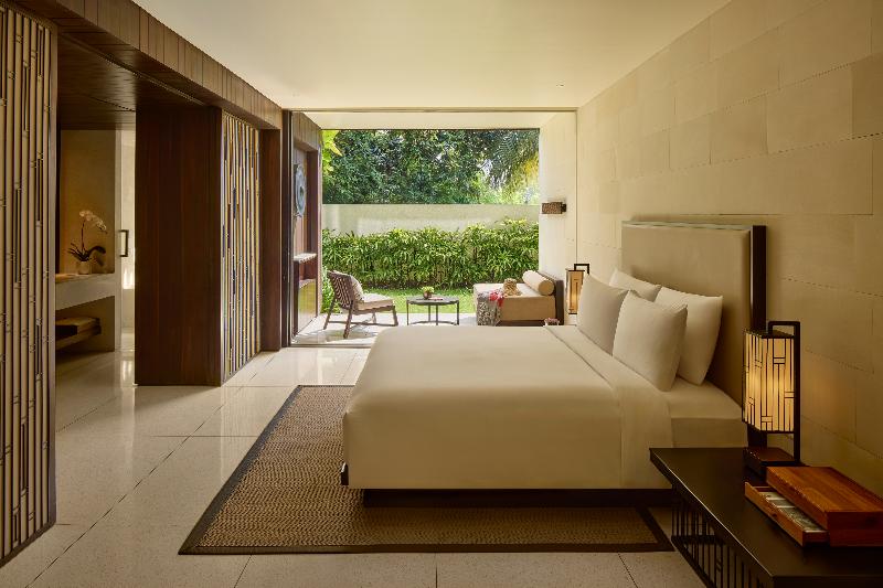 Stay in style at Alila Seminyak Bali
