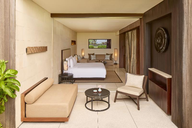 Stay in style at Alila Seminyak Bali