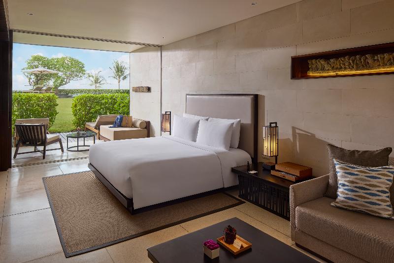Stay in style at Alila Seminyak Bali