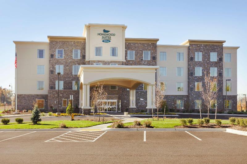 Hotel Homewood Suites by Hilton Frederick