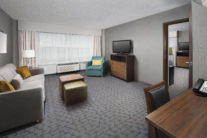 Hotel Homewood Suites by Hilton Washington, DC/Gaithersb