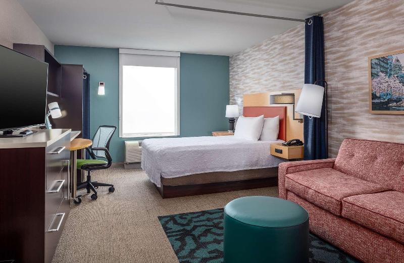 Home2 Suites By Hilton Little Rock West image