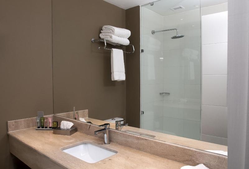 Hotel Terrado Rancagua 5