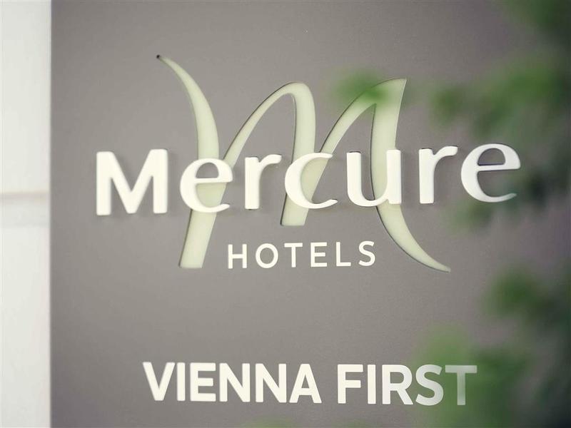 MERCURE VIENNA FIRST