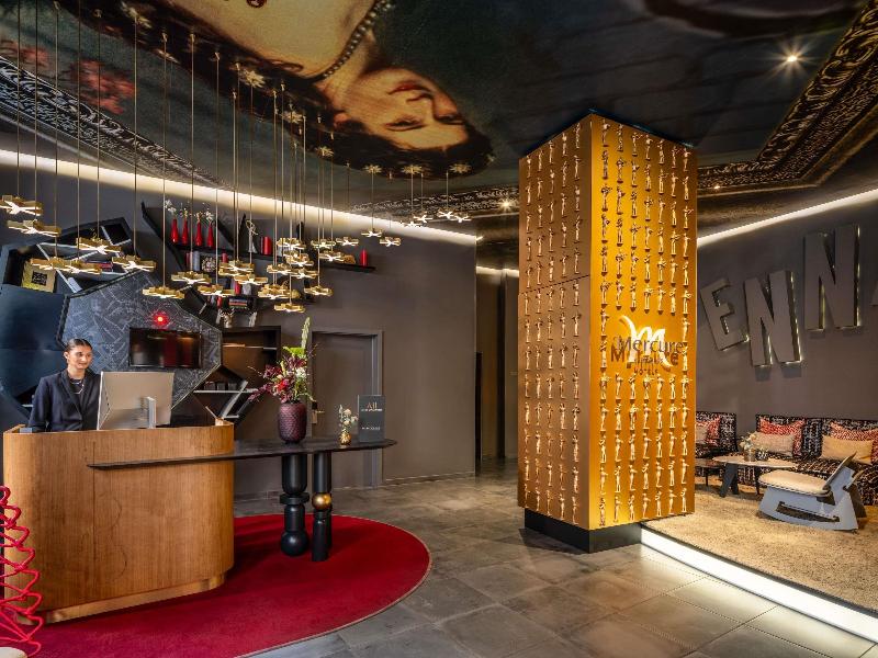 Hotel Mercure Vienna First image