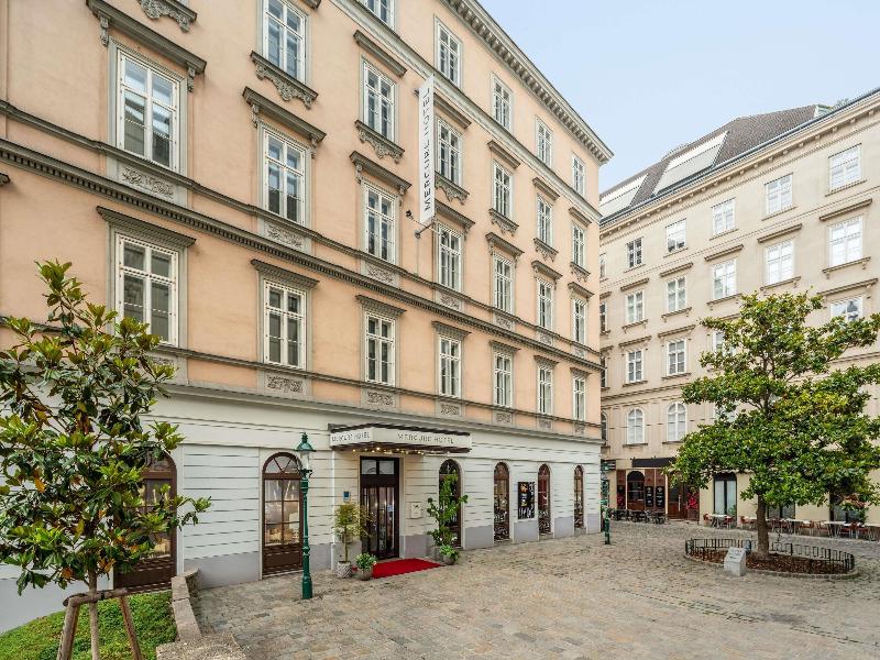 Hotel Mercure Vienna First image