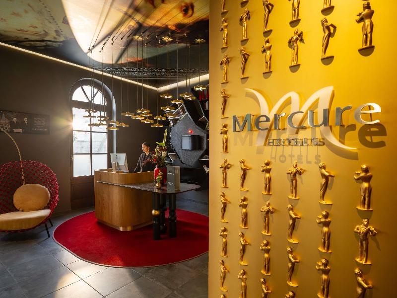 Hotel Mercure Vienna First image