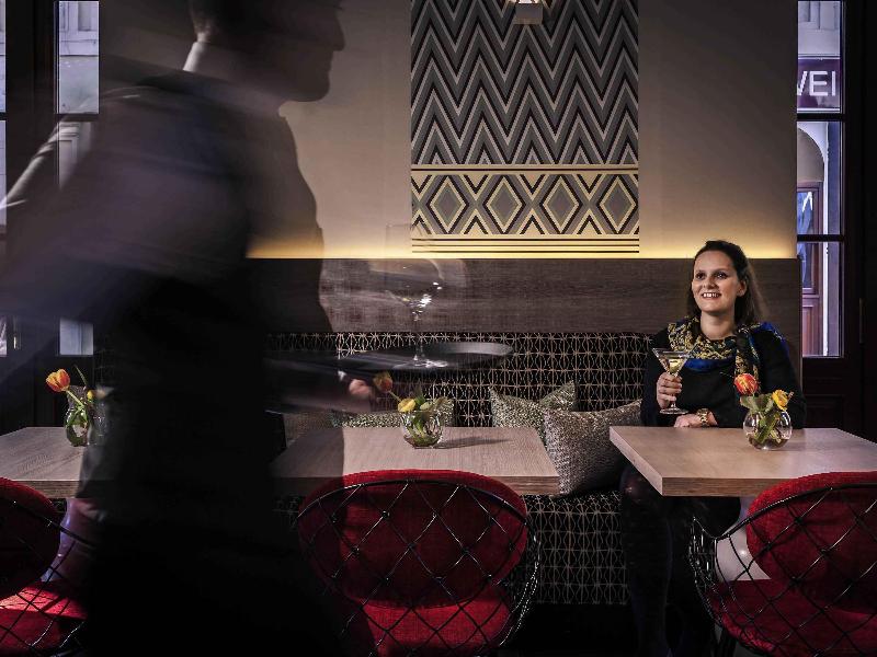 Hotel Mercure Vienna First image