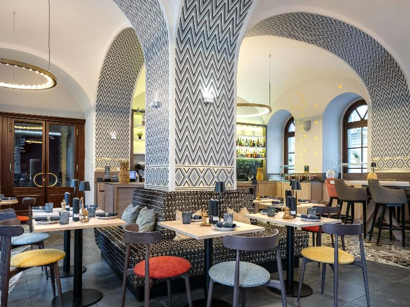Hotel Mercure Vienna First image