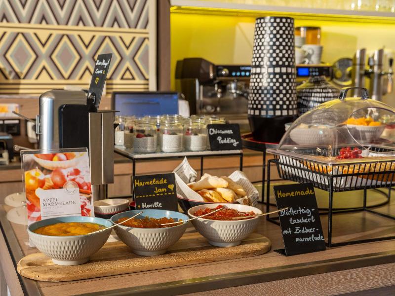 Hotel Mercure Vienna First image