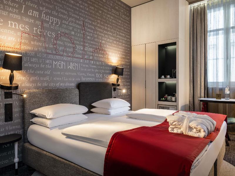 Hotel Mercure Vienna First image