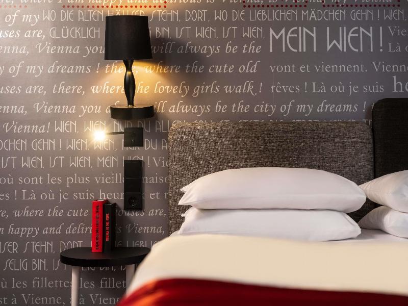 Hotel Mercure Vienna First image