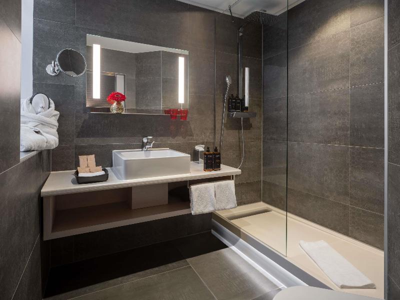 Hotel Mercure Vienna First image