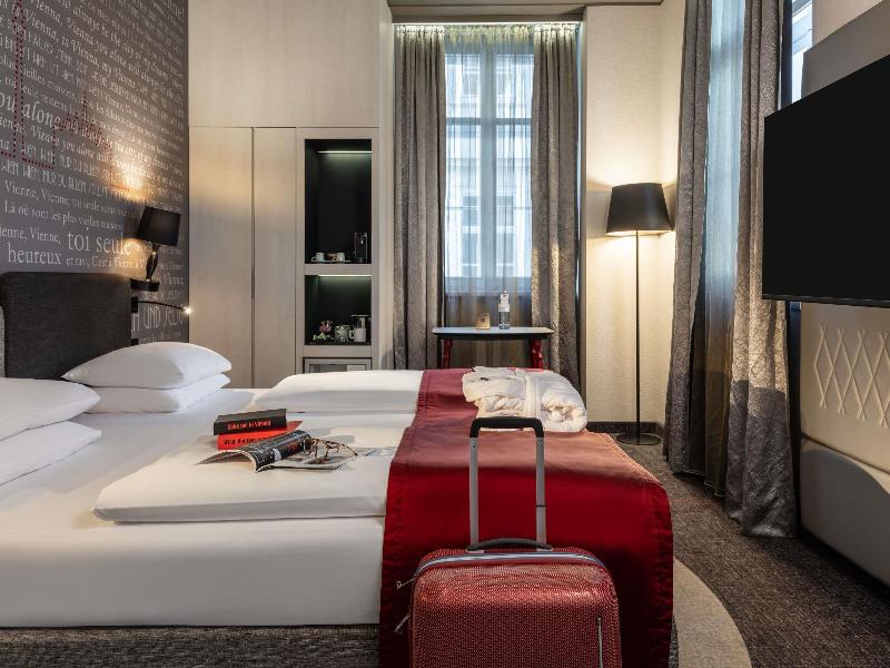 Hotel Mercure Vienna First image