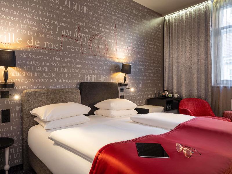 Hotel Mercure Vienna First image