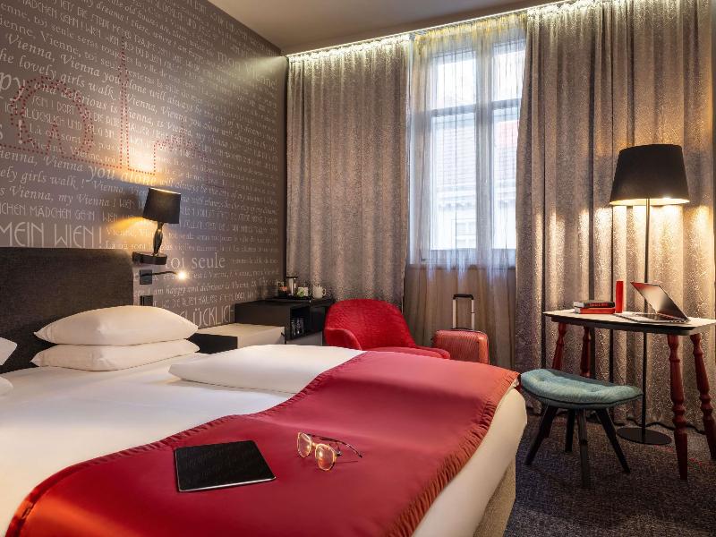 Hotel Mercure Vienna First image