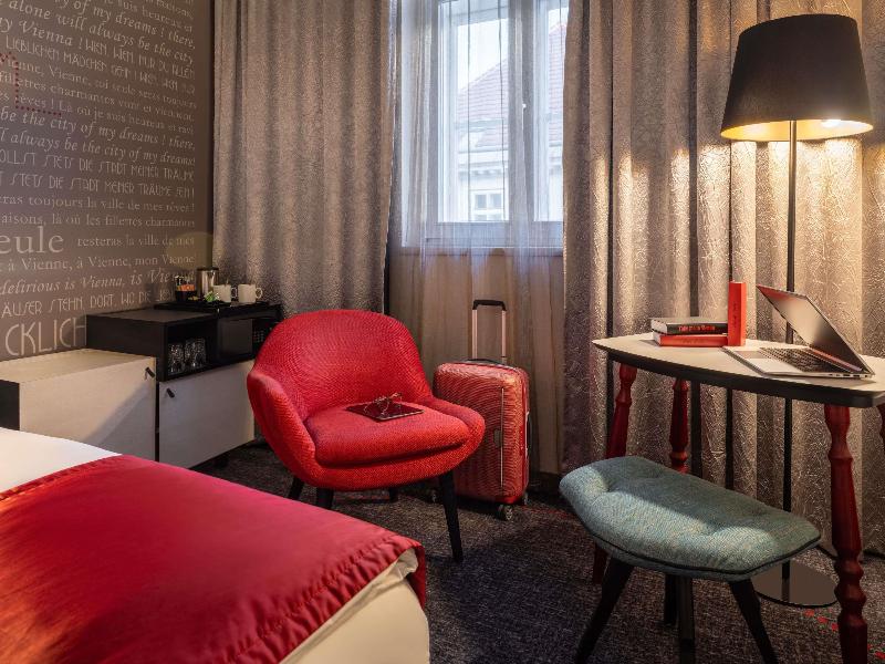 Hotel Mercure Vienna First image